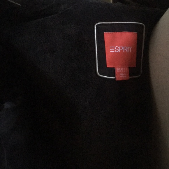 Esprit Jacket - Picture 3 of 5